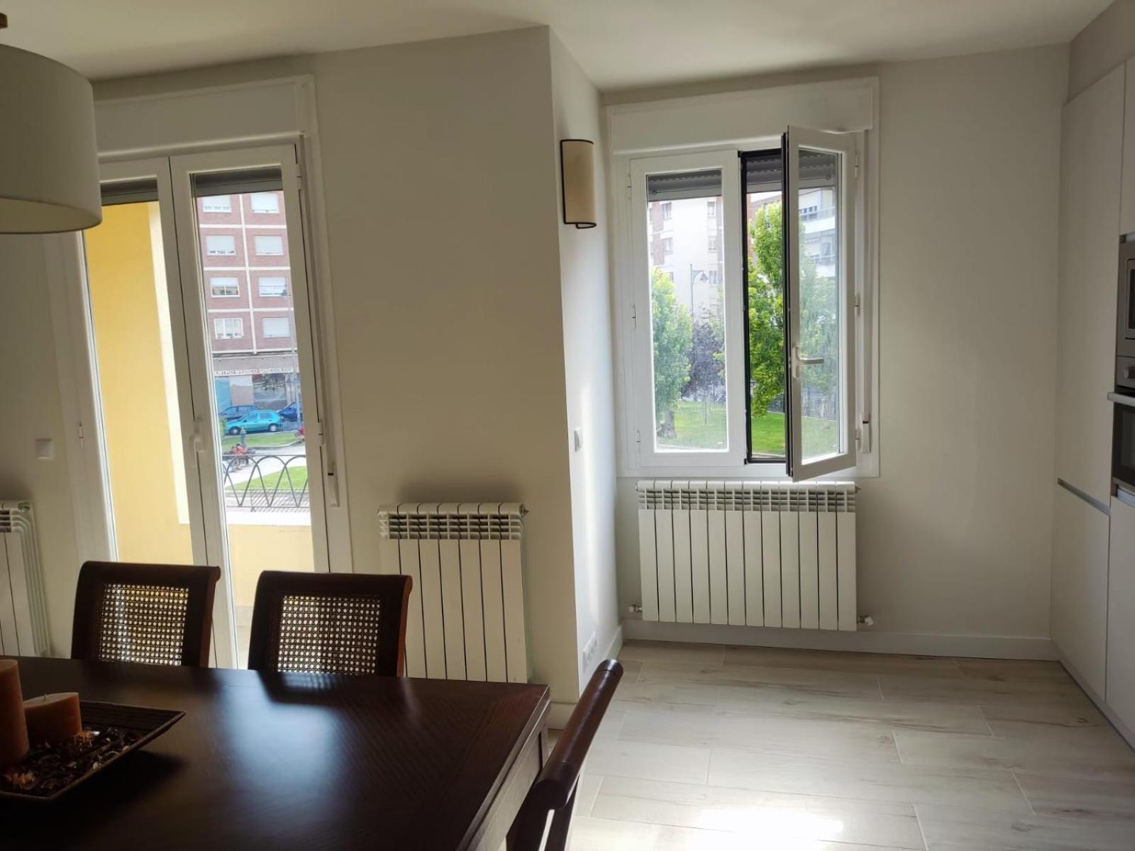 La Vieja Estacion By Clabao Apartment