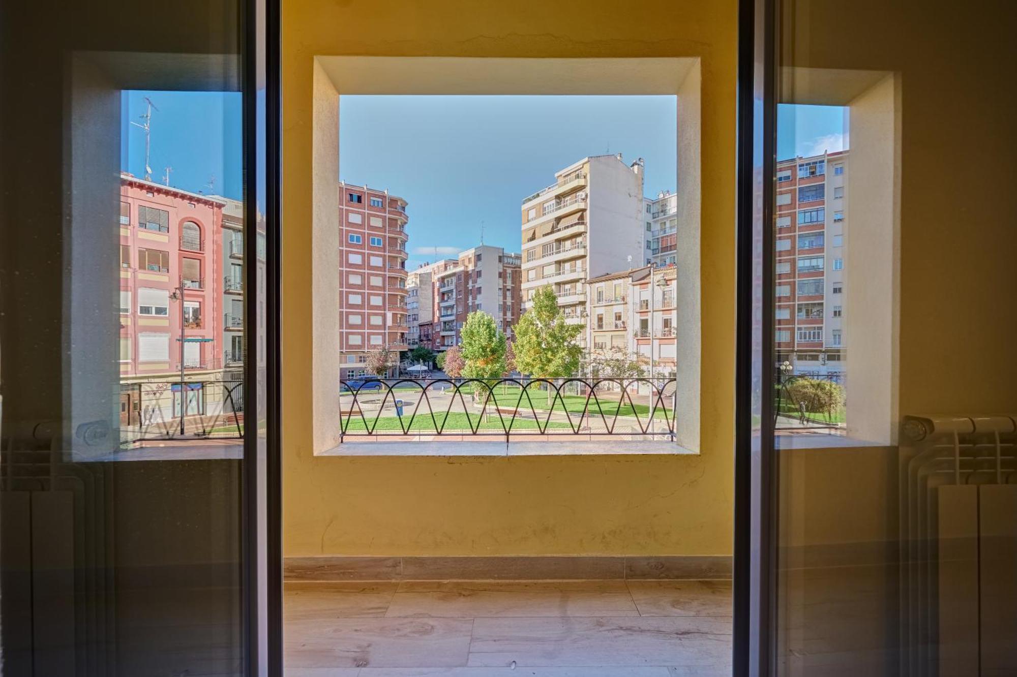 Apartment La Vieja Estacion By Clabao *