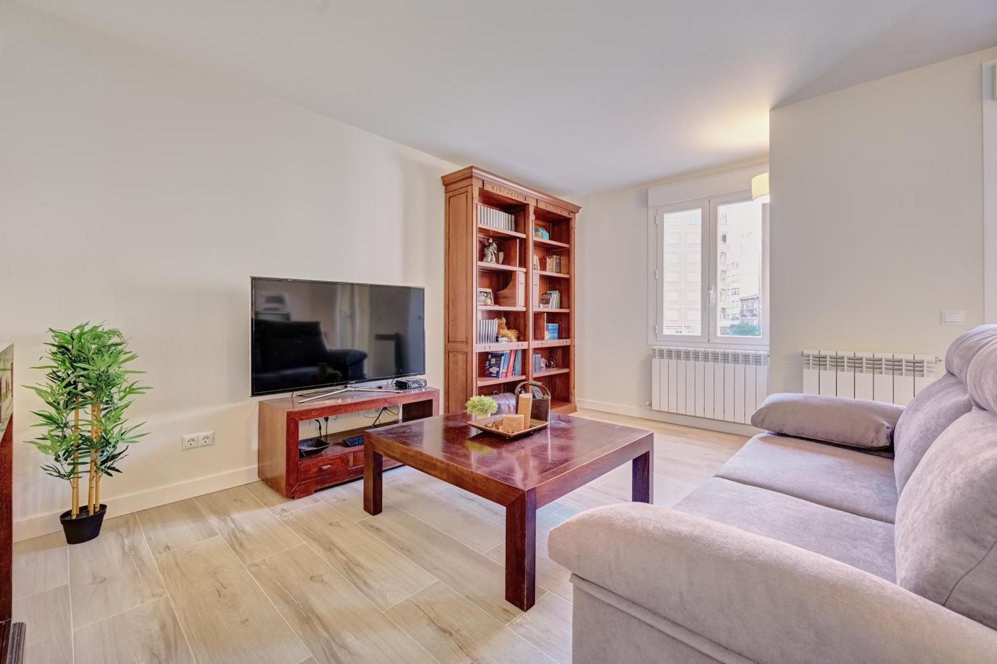 La Vieja Estacion By Clabao Apartment